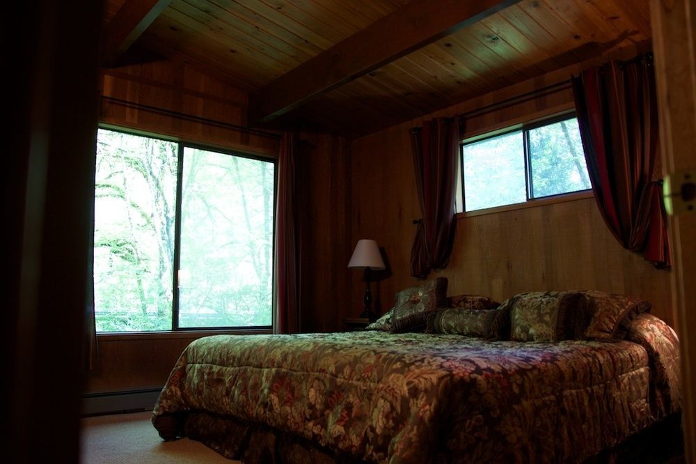 The Wayfarer Resort Vida Ngoại thất bức ảnh