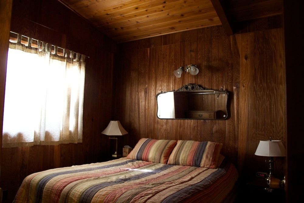 The Wayfarer Resort Vida Ngoại thất bức ảnh