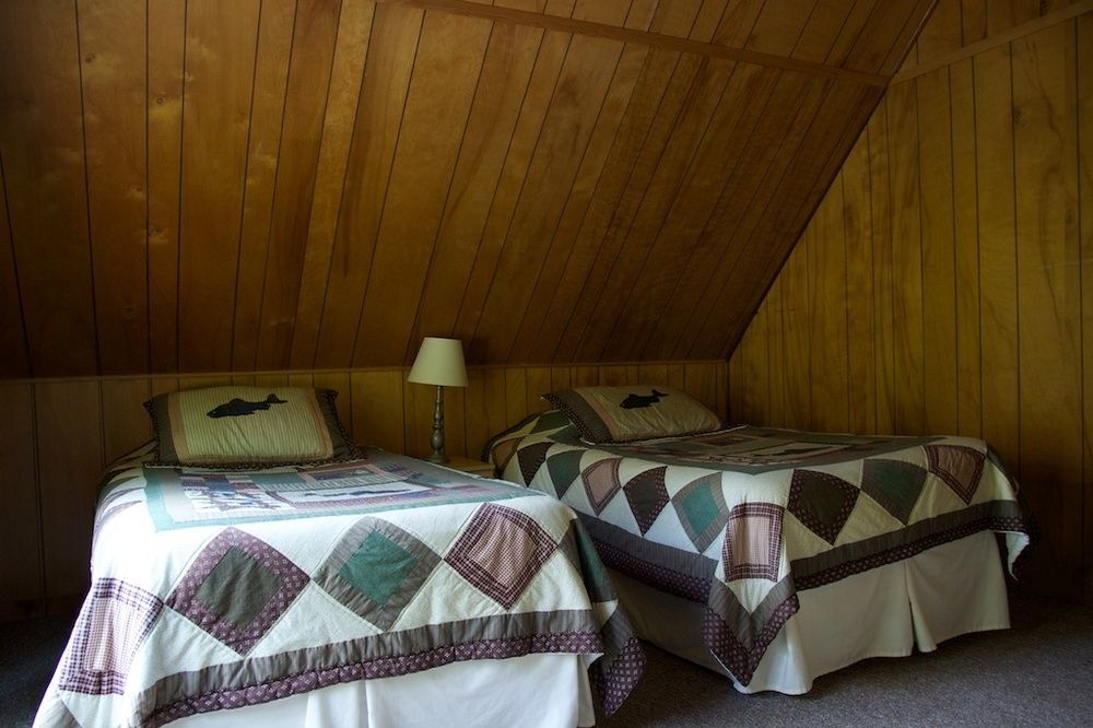 The Wayfarer Resort Vida Ngoại thất bức ảnh