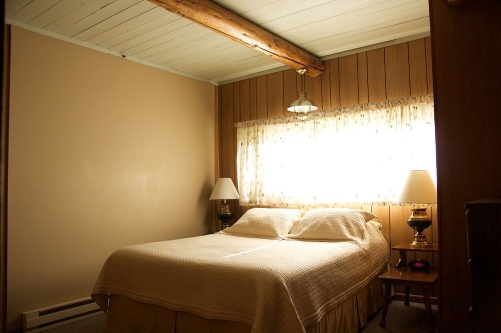 The Wayfarer Resort Vida Ngoại thất bức ảnh