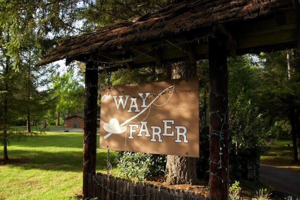 The Wayfarer Resort Vida Ngoại thất bức ảnh