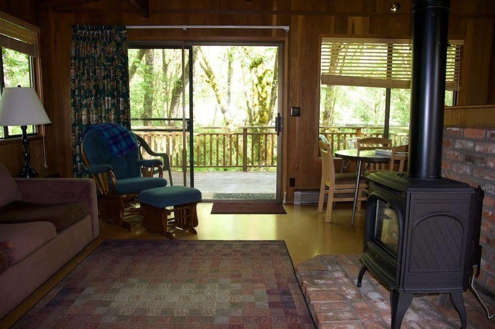 The Wayfarer Resort Vida Ngoại thất bức ảnh