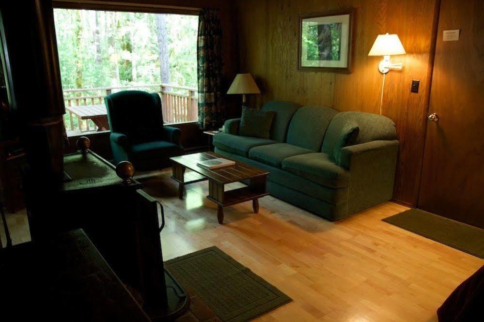 The Wayfarer Resort Vida Ngoại thất bức ảnh