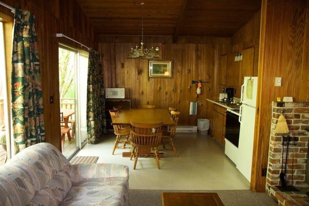 The Wayfarer Resort Vida Ngoại thất bức ảnh